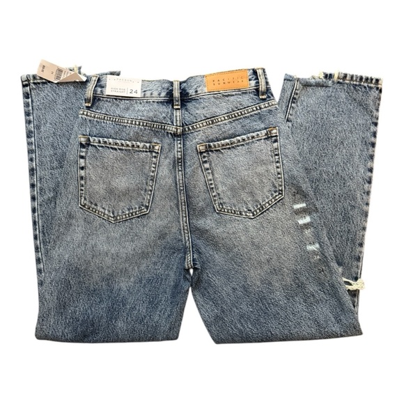 Pacsun Mom Jeans - Picture 4 of 7